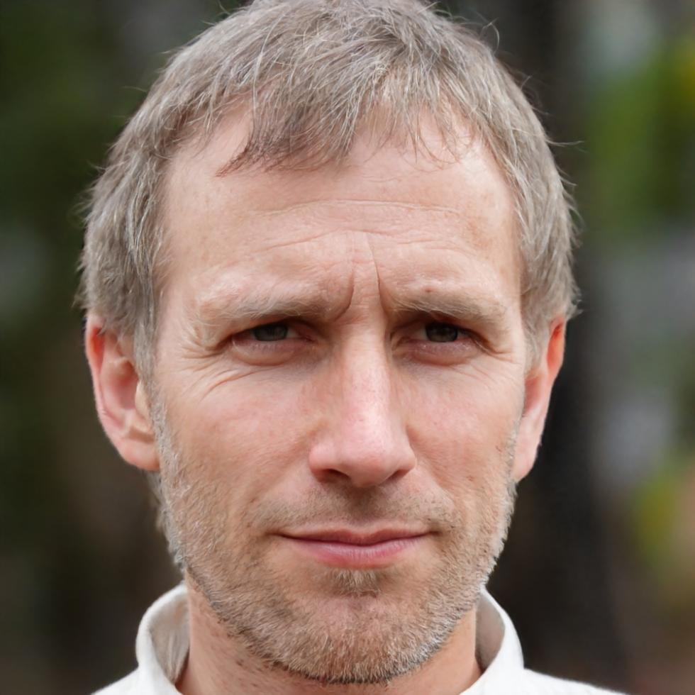 Michael Bergmann