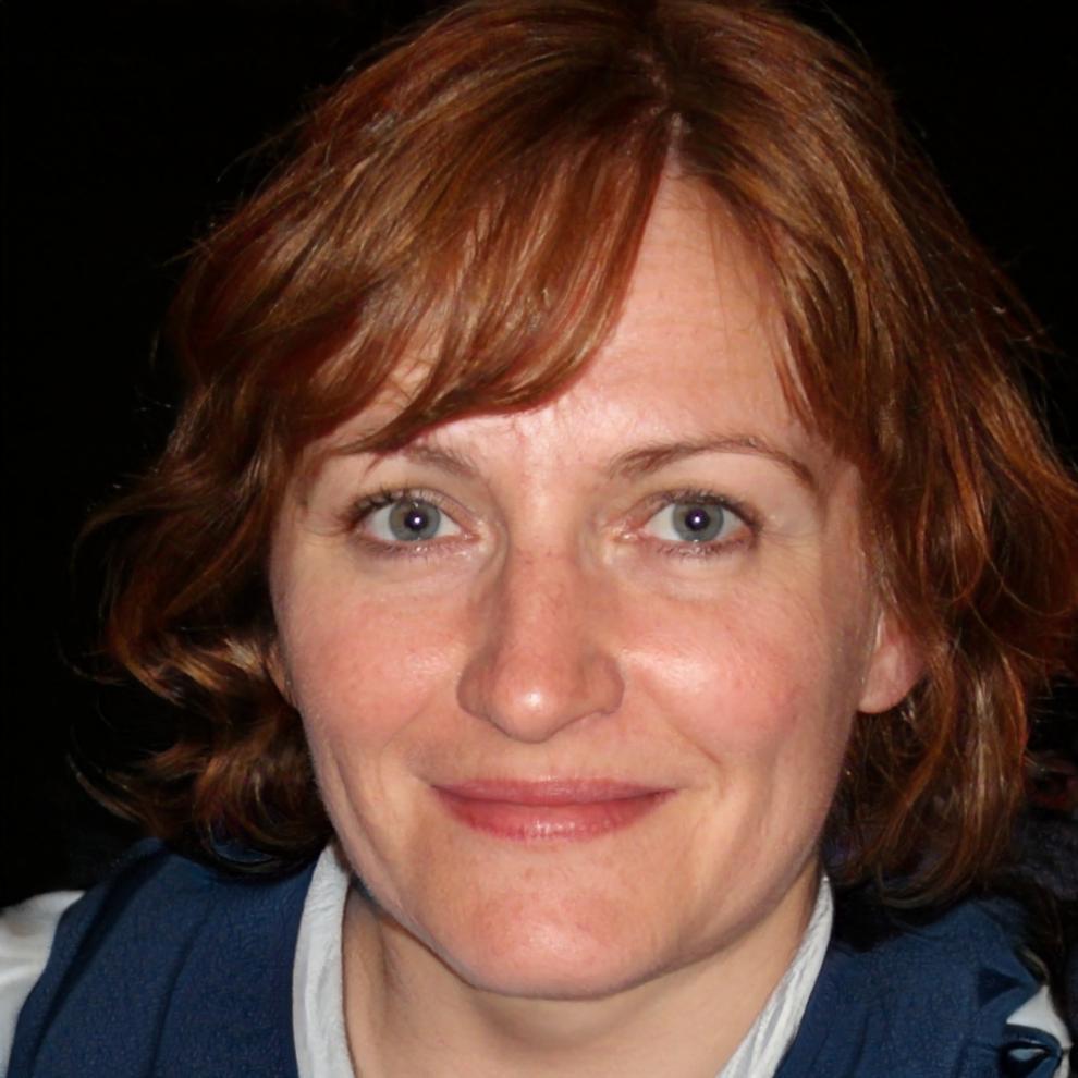 Sarah Müller